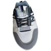 Vamp Leather Surface Casual Sports Help Surface, New Work In Progress Upper Shoes Upper