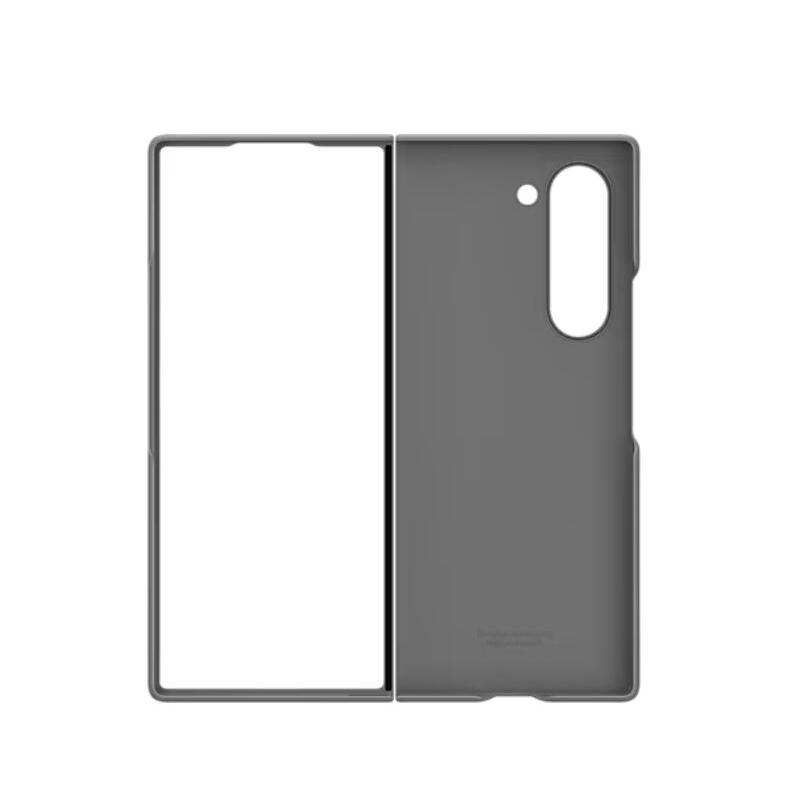 Оригинальный чехол для телефона SAMSUNG Galaxy Z Fold6 S Pen, защитный чехол CoverZ Fold 6 со встроенным слотом для держателя S Pen