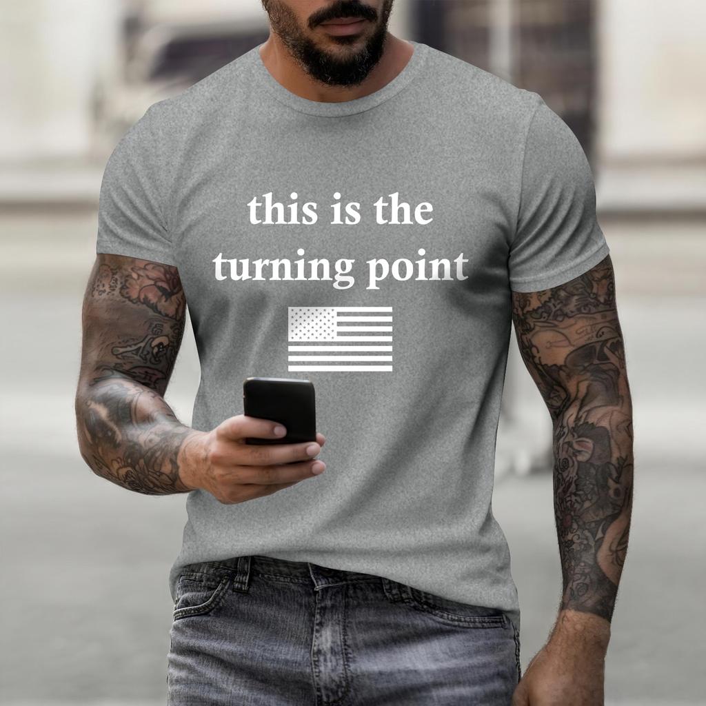 Модные топы с круглым вырезом, рукавами реглан и коротким рукавом, рабочая одежда с принтом, женские летние топы