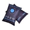 1/2Pcs 200g Reusable Desiccant Pack Color Indicating Silica Gel Desiccant Packet Dehumidification Bag Storage
