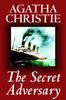 Книга The Secret Adversary by Agatha Christie, Fiction, Mystery & Detective