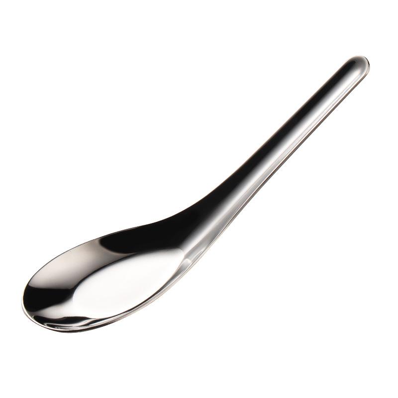Ложка из нержавеющей стали 316 с плоским дном толщиной 1,2 мм, столовая ложка, столовая ложка, 8090, классическая ложка Memories