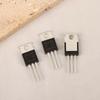10 Pcs Irfz44N To220 Irfz44Npbf To-220 Irfz44 Mosfet Transistor Kit Original 55V 49A Mos Tube
