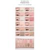 CLUB CLIO Pro Eye Palette Air, 14 цветов (14 вариантов)