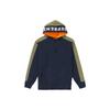 Supreme Paneled Hooded Sweatshirt SUP-FW18-776