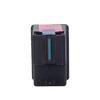 Обновленный черный картридж Kest K 803XL для HP Deskjet