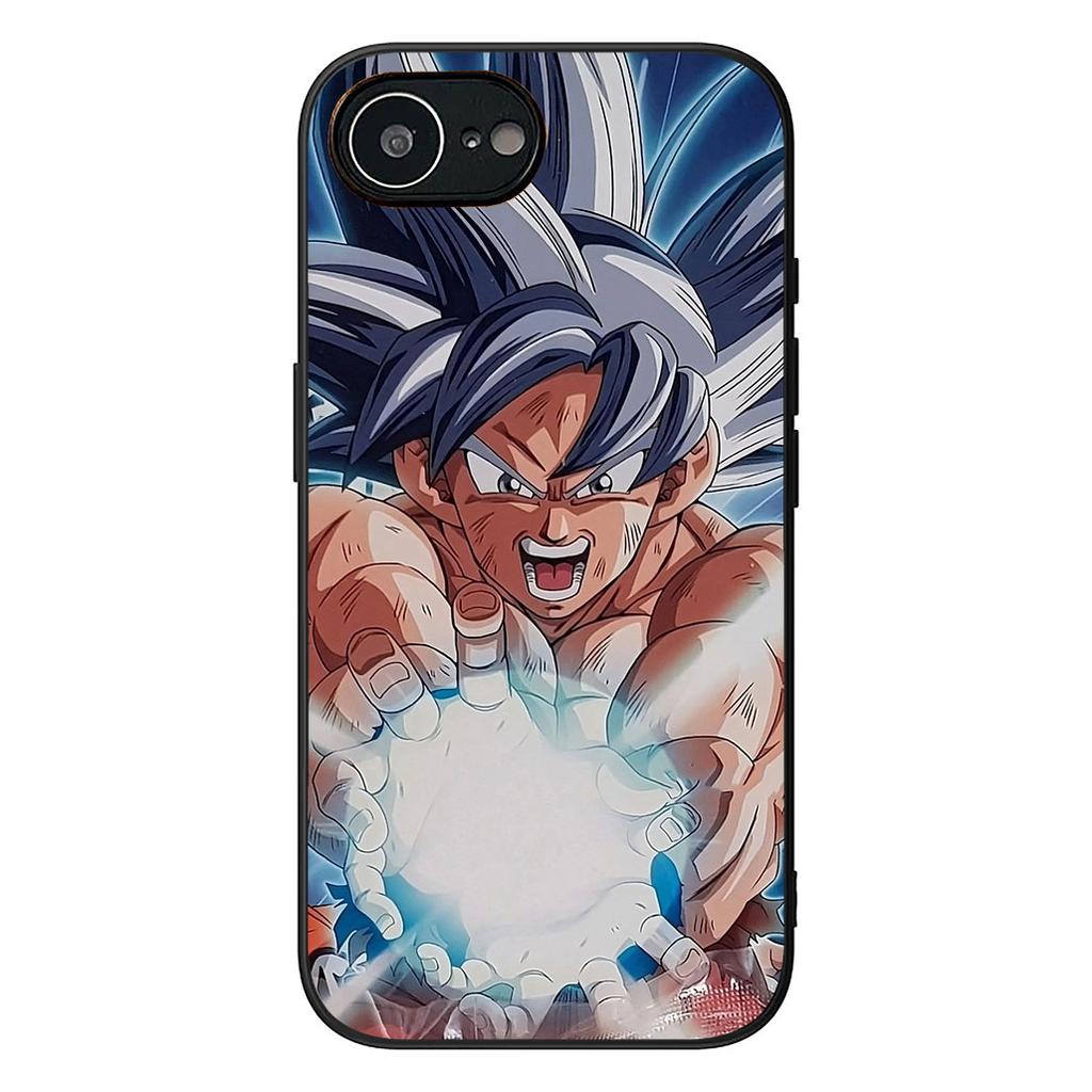 Dragons Gokus Balls Trunks Torankusu Phone Cover for Xiaomi Poco C85 C65 C75 X7 X6 M6 M8 F7 F8 Ultra F6 Pro 4G 5G Case
