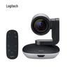 Logitech 4K HD Конференц-камера CC2900EP с пультом ДУ