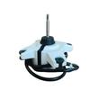 ZKFN-57-10-2L: Compatible 3-Wire DC Motor (57W, 10P) for Midea Air Conditioner Outdoor Fan