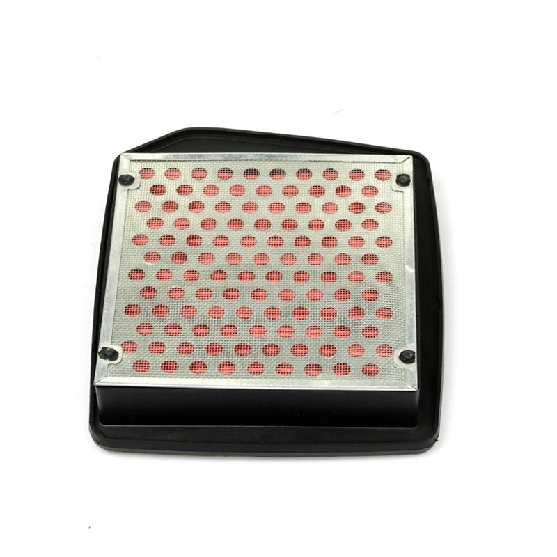 Motorcycle Air Filter For Honda CB400SS NX4 Falcon XR400 XR400M XR400SM SHADOW VT6 Intake Air Filter Cleaner Accessories