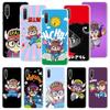 Dr Slump Arale Anime Phone Case For Xiaomi Poco X3 Nfc F3 M3 F1 Mi Note 10 11 Lite 11T Pro 9 8 CC9 9T 10T 11i A3 A2 A1 Coque Cov