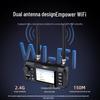 KSUN TFSI 4G Автомобильный домофон ZL56 (Китайская версия)