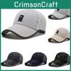 Outdoor Mesh Breathable Baseball Cap Fishing Hat Adjustable Sun Protection Gift