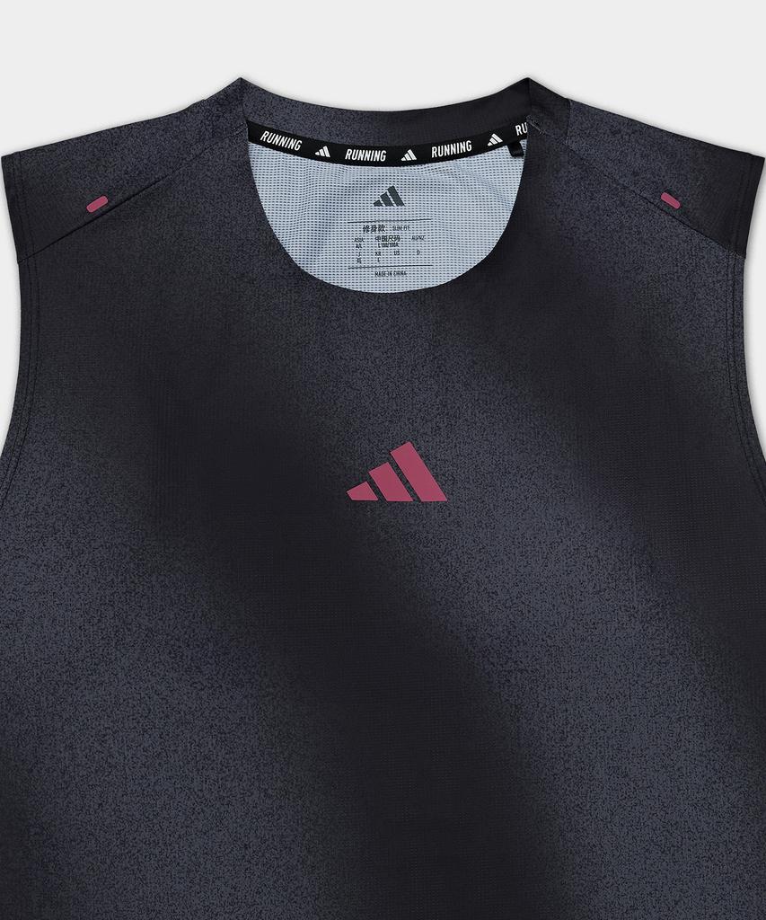 adidas Майка Rim Brez - Черный / Kr5093