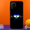 Флаг Лесото Для Huawei Nova 9 10 SE 5T 12i 12s 11i Y91 Y90 Y60 Y70 Y72 Y61 P60 Pro P20 P40 P30 Lite Чехол