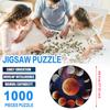Adults Puzzles 1000 Piece Large Puzzle Game Interesting Toys Personalized Gift