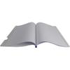 Cypress Lane Slide-Grip Report/Presentation/Thesis/Document/Paper/Resume Covers, Real Estate Brochure, File Organizer with Sliding Bar. Letter Size.