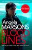 Книга Blood Lines : An Absolutely Gripping Thriller That Will Have You Hooked (Detective Kim Stone Crime Thriller Series Book 5)