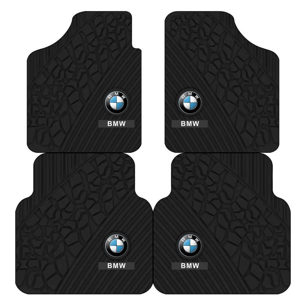 Универсальные автомобильные коврики премиум-класса: Грязеотталкивающие, Диатомовая земля, Легко чистящиеся, Влаговпитывающие, Быстросохнущие коврики для ног