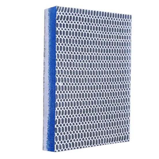 5D/6D Filter Sponge Precision Activated Carbon Fungus Cultivation Bio-Chemical Absorbent Sponge Filter Pad