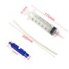 Tubeless Tire Injector for Mtb Road Bike Parts Bicycle Sealant Injection Tool Valve Tool Cycling