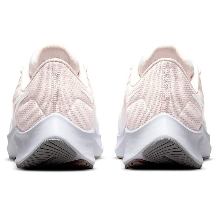 Nike Pegasus 38 Удобная амортизация Нескользящие Износостойкие Дышащие Легкие Низкие Кроссовки для тренировок и бега Женские кроссовки CW7358-104