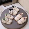 New Spring and Autumn Baby Shoes Non-slip Soft Sole Ultra-light Breathable Baby Toddler Shoes Versatile Boys and Girls Toddler Shoes
