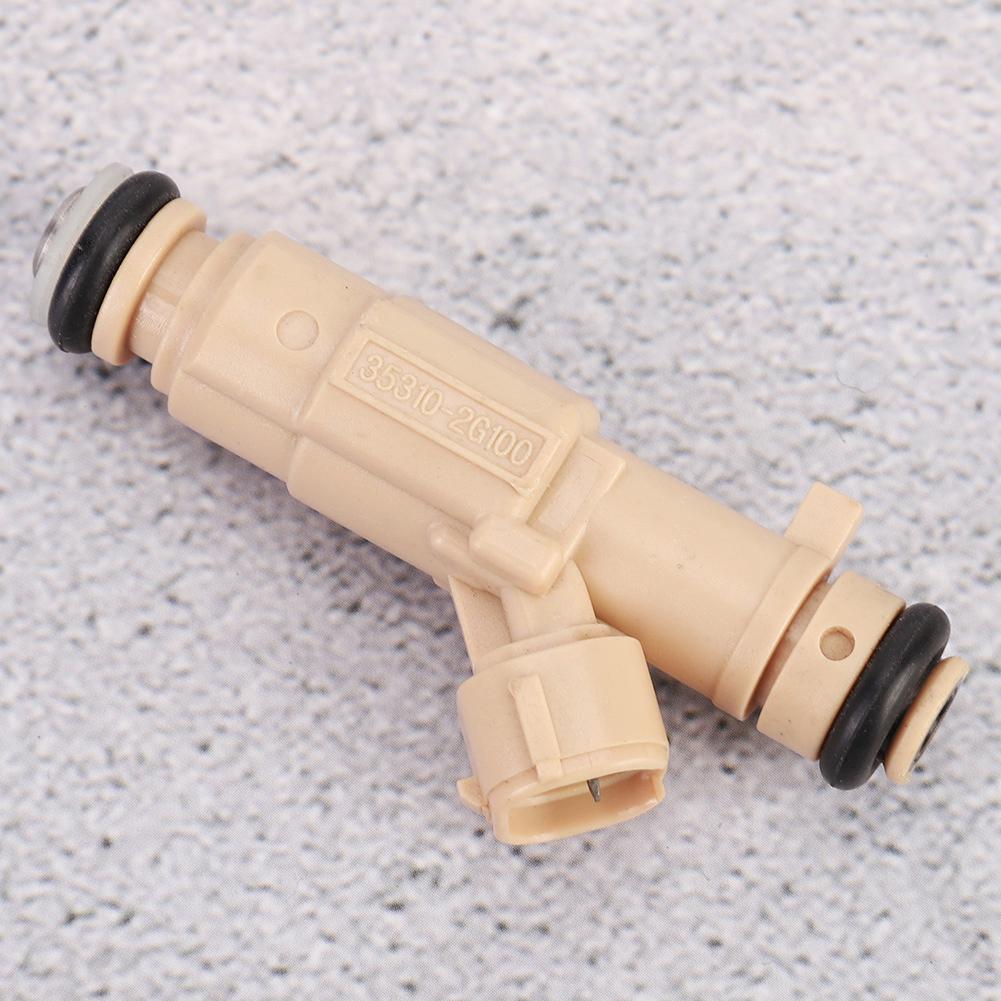 Fuel Injector Nozzle Replacement Parts 353102G100 Fit for Hyundai Tucson 20112013