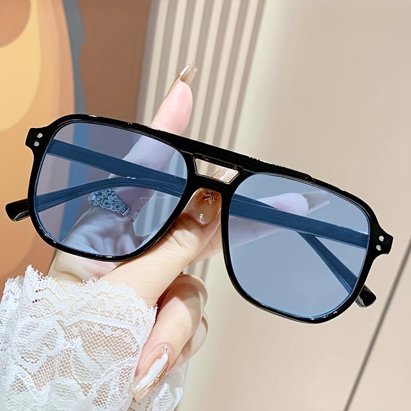 20 пар модных мужских очков с черными и желтыми тонированными линзами, уличный стиль, аксессуары для вечеринок и мероприятий, прочная конструкция