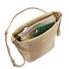 Shoulder Bag Avec Beige [Lanvin Collection] 61-6803 Women's