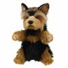 Dog Puppet Toy (Yorkshire Trier)