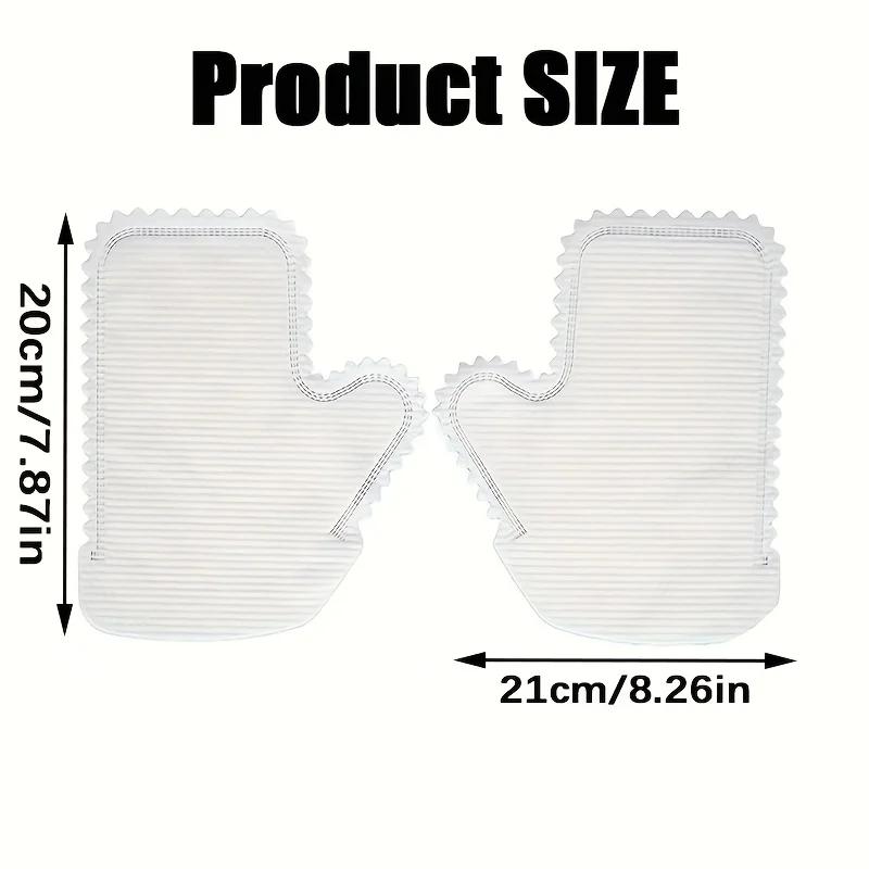 10/30/50pcs Disposable Cleaning Gloves - Wet & Dry Gloves for Kitchen, Furniture kitchen gloves cleaning gloves