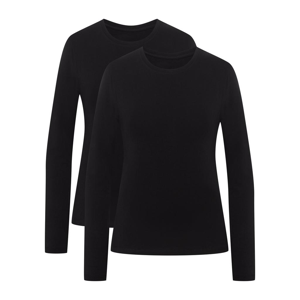 Henderson Women'S Long Sleeve T-Shirt | 2