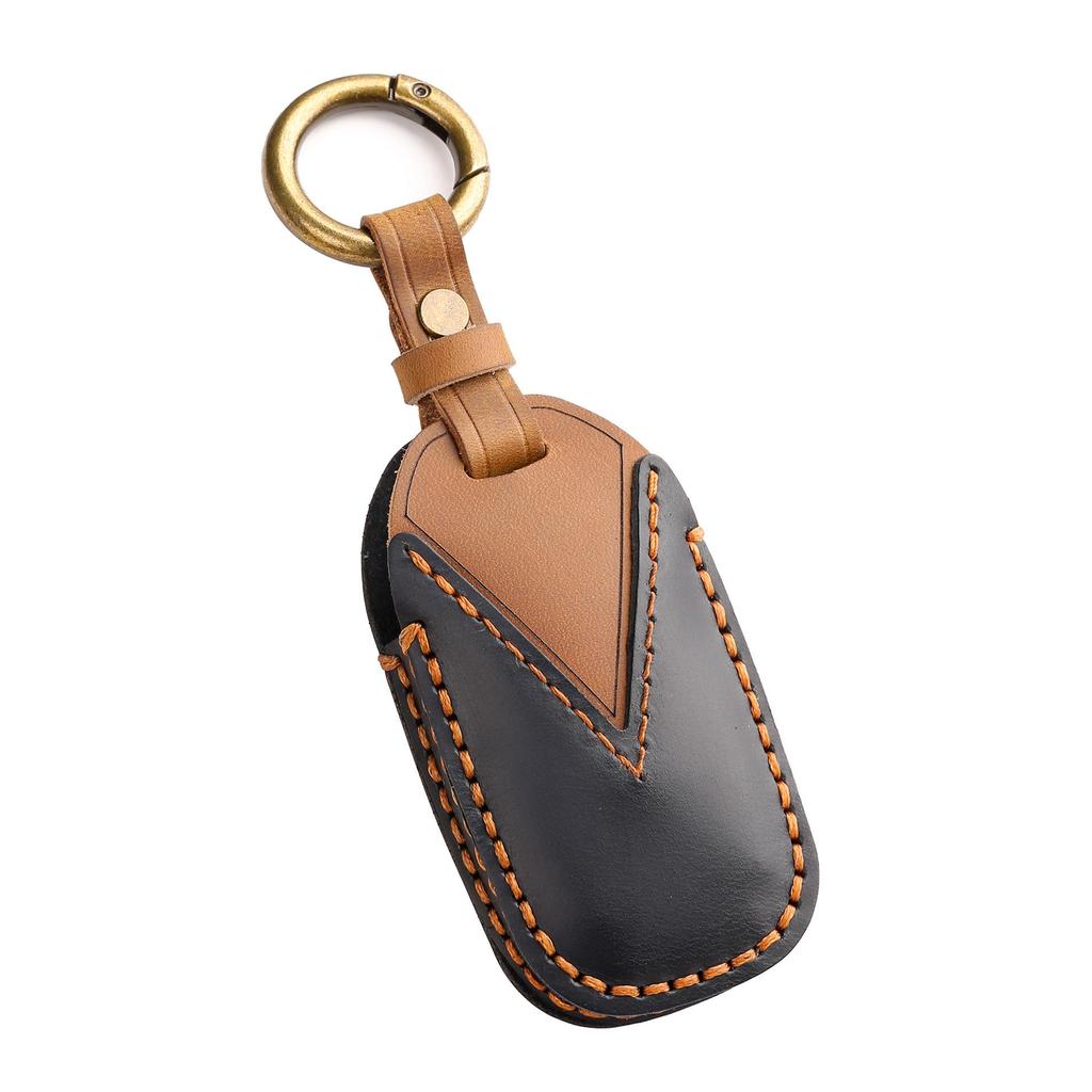 2022 Hyundai Elantra Key Cover Compatible with Fiesta, Reina, and Yuedong Models