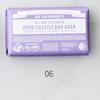 Dr. Bronner S Sandalwood jaSmine Pure caStile Bar Soap 140g