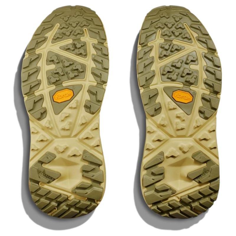 HOKA One One Кроссовки Kaha Low Gore Tex Fennel Eggnog 1123114-FNN