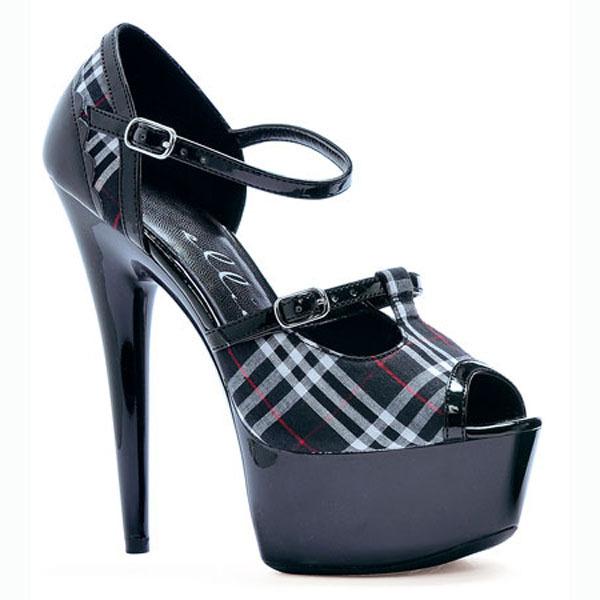 15 см тонкий каблук босоножки на высоком каблуке 2025 летние красные и синие клетчатые ткани прозрачные кристальные водонепроницаемые стол ненависть небо крутые тапочки