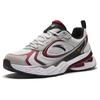Anta Мужские ретро-кроссовки Millennium 7 Chunky Dad Shoes Цвет: Слоновая кость Белый Бордовый Черный 112428890-1