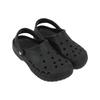 Crocs Кроссовки Baya Clog черные унисекс 10126-001
