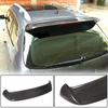 Spoiler (for Base SW 2010-2014, Carbon) for Volkswagen Golf 6