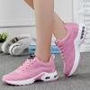 Summer Women Shoes Breathable Mesh Shoes Outdoor Light Weight Sports Shoes Casual Walking Sneakers Tenis Shoes