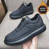 2025 Men's Winter Casual Sports Shoes with Plush Velvet