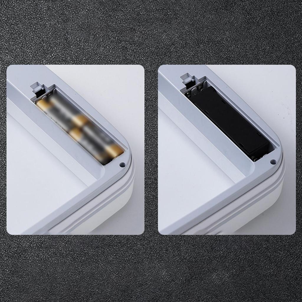 Бесконтактные мусорные баки 18 л, интеллектуальный индукционный мусорный бак, автоматический мусорный бак, инфракрасное движение