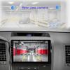 Android Радио для Toyota Tundra XK50 2007-2013/Sequoia XK60 2008-2017 Автомобильный стерео Мультимедийный проигрыватель Carplay Авто GPS навигация