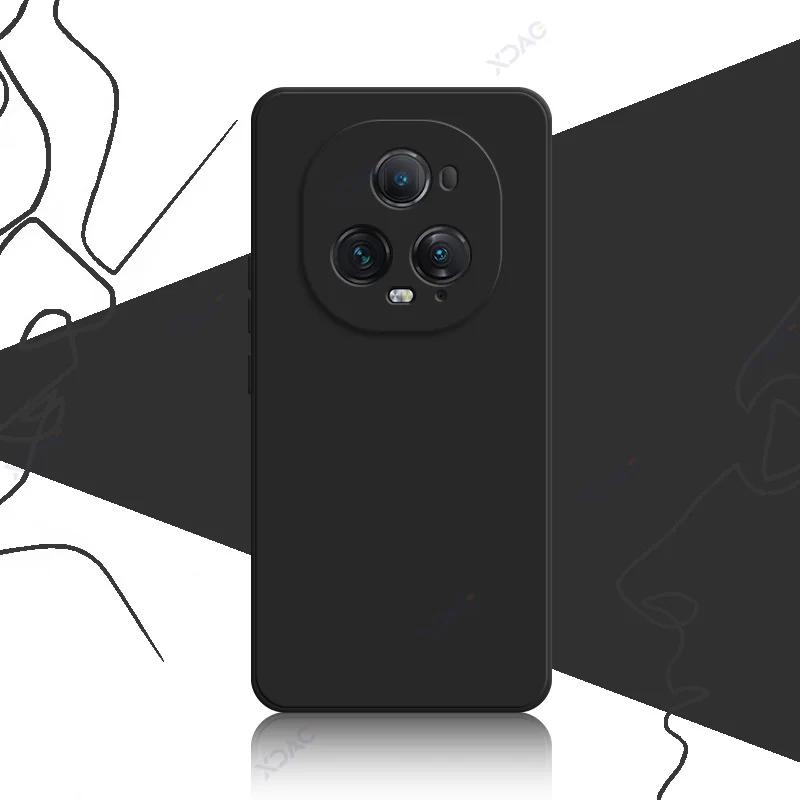 Роскошные двухслойные чехлы для Honor Magic 5 Ultimate Magic5 Pro Lite 5G с полной защитой от ударов, силиконовый чехол Magic5Ultimate