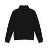 Kustom Kit Mens Quarter Zip Regular Sweatshirt