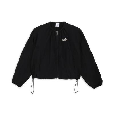 HERITAGE Складная тканая куртка 68688901_CORE_PUMA Black_S