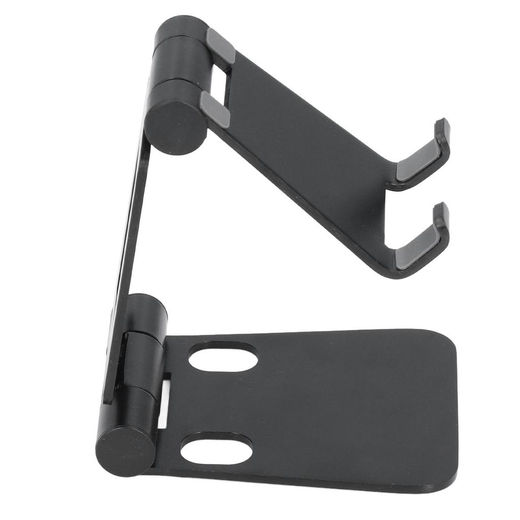 Phone Holder Ergonomic Design Environmentally Friendly Silica Gel Stable Support Desktop Phone