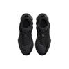 Nike Giannis Immortality 3 Полностью Черные DZ7533-001