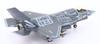 Italeri Пластиковая модель британского Lightning II STOVL IT1425 1/72 F-35B